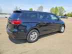 2018 KIA SEDONA