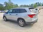 2018 HONDA PILOT