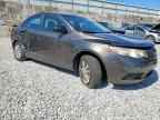 2011 KIA FORTE
