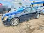 2010 CADILLAC CTS