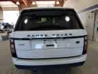 2016 LAND ROVER RANGE ROVER