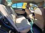2018 SUBARU Legacy