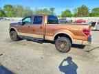 2012 FORD F-150 Lightning
