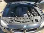 2011 BMW 5 series