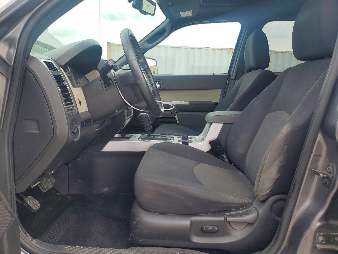 2009 MERCURY Mariner