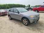 2011 BMW X3