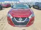 2018 NISSAN Maxima