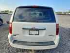 2010 DODGE GRAND CARAVAN