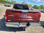 2016 FORD F-150 Lightning