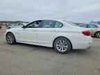 2016 BMW 5 series