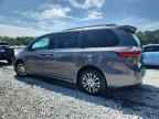 2018 TOYOTA SIENNA