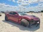 2011 CHEVROLET Camaro