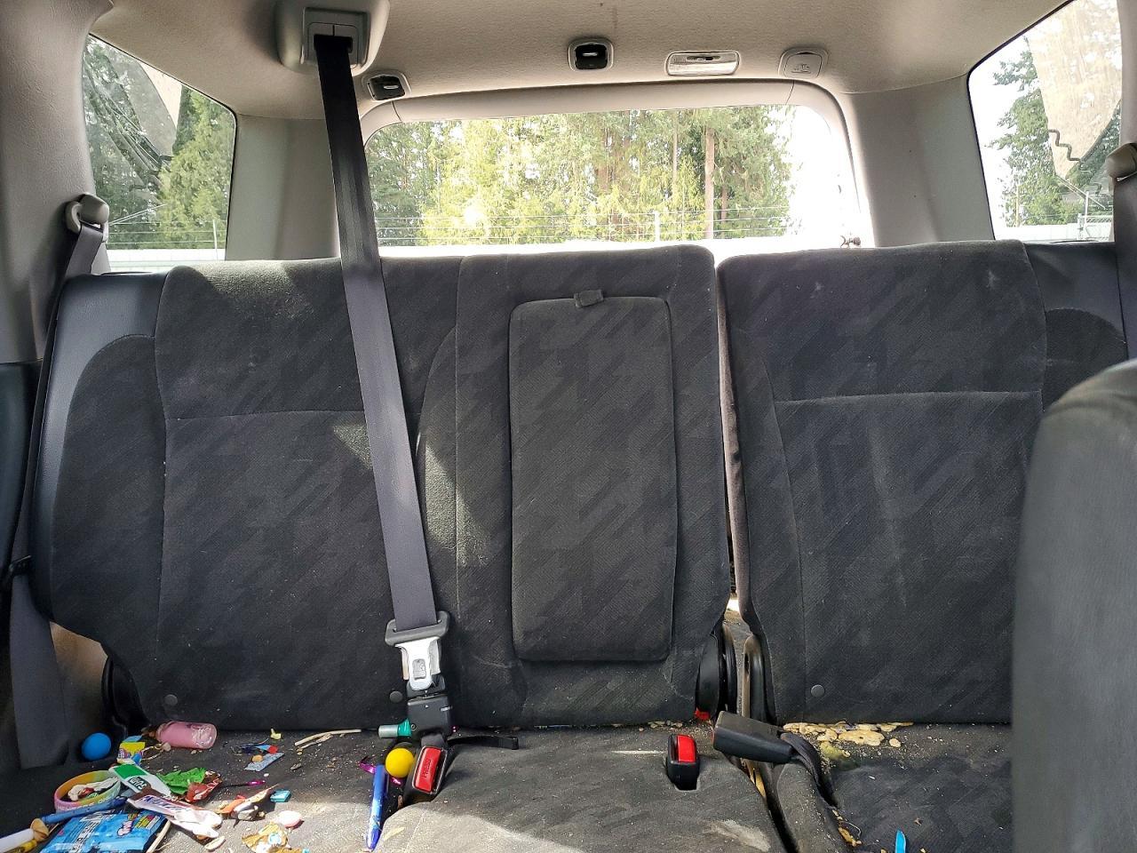 2003 HONDA CR-V