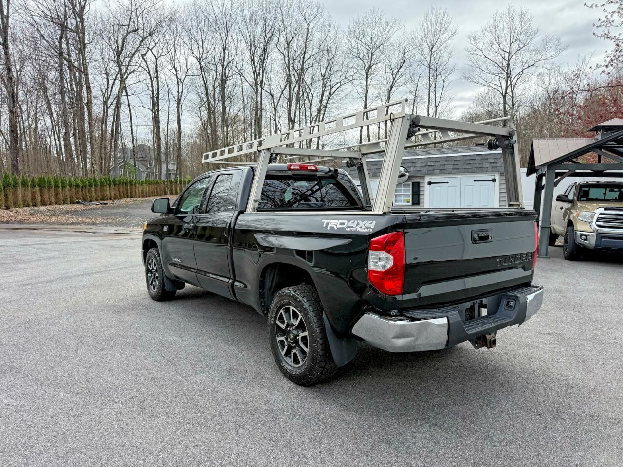 2014 TOYOTA TUNDRA