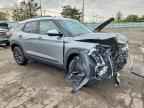 2024 CHEVROLET Trailblazer