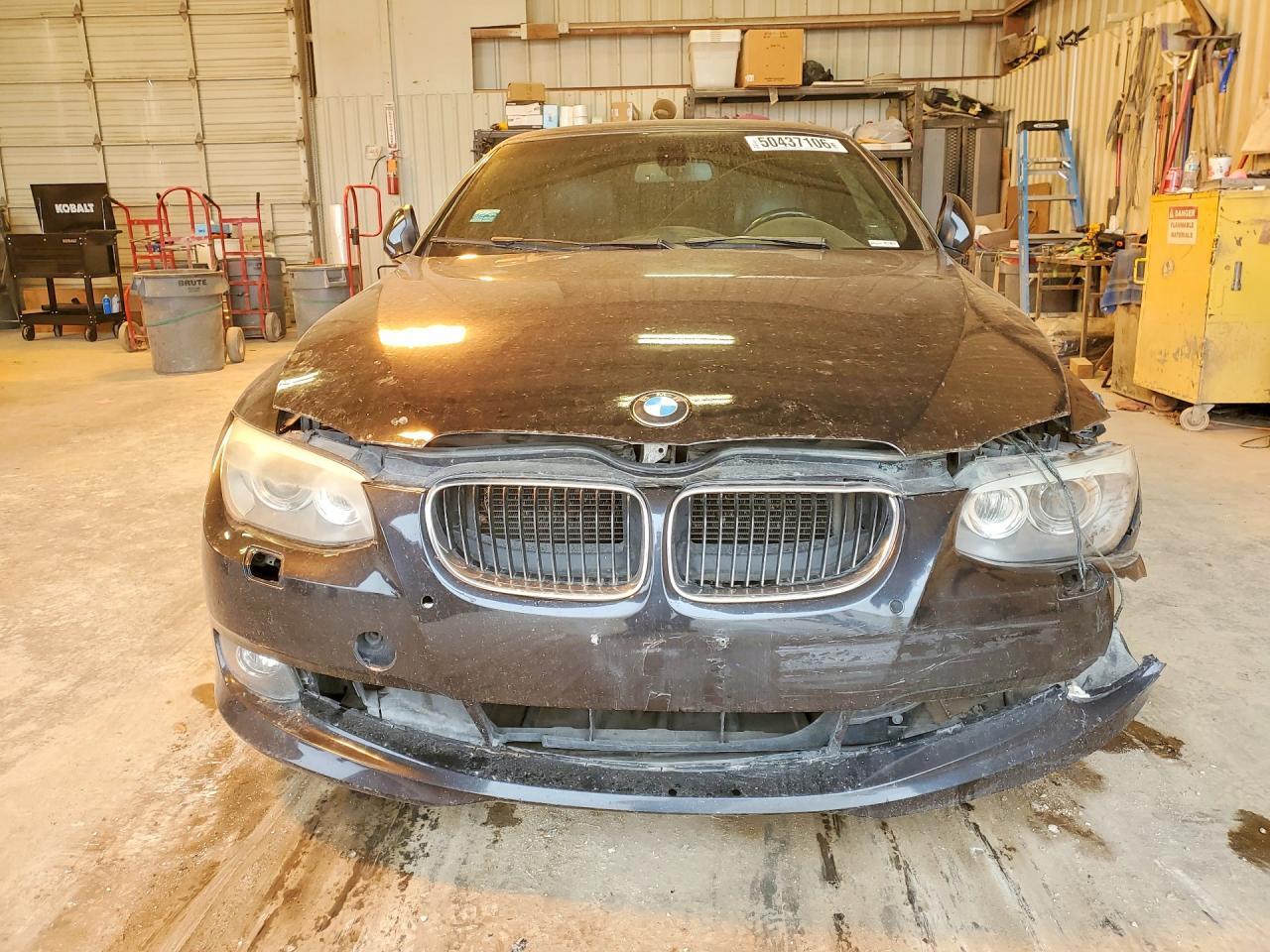 2011 BMW 3 SERIES