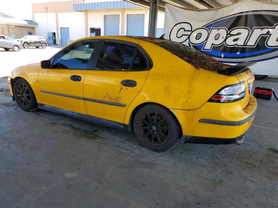 2004 SAAB 9 3