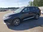 2018 MITSUBISHI outlander