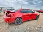 2002 PONTIAC Grand Am