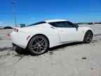 2010 Lotus Evora