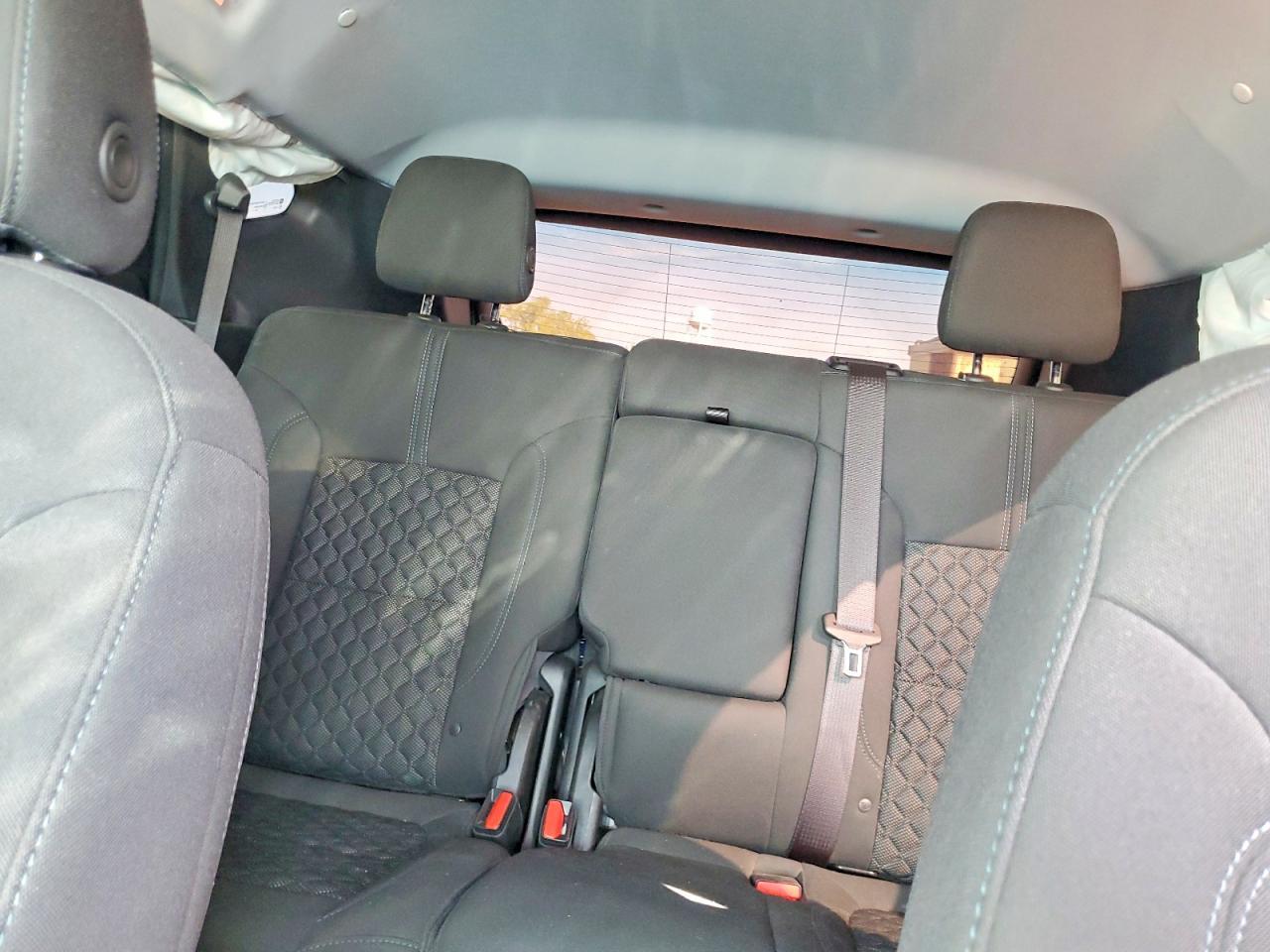 2021 CHEVROLET BLAZER