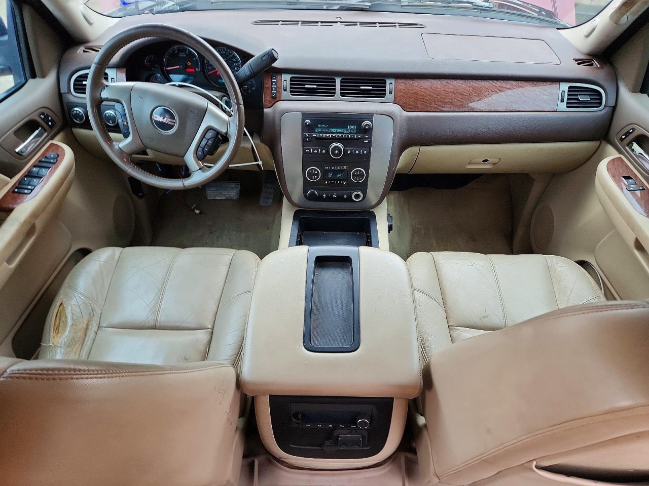 2008 GMC Sierra