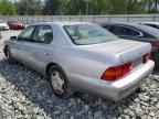 2000 LEXUS Ls 400