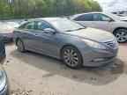 2014 HYUNDAI SONATA