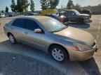 2003 HONDA ACCORD