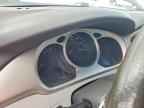 2004 TOYOTA HIGHLANDER
