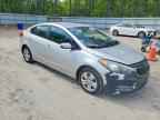 2015 KIA FORTE