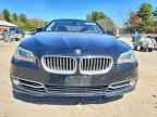 2014 BMW 5 series
