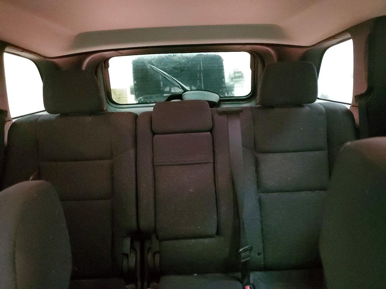 2012 JEEP Grand Cherokee