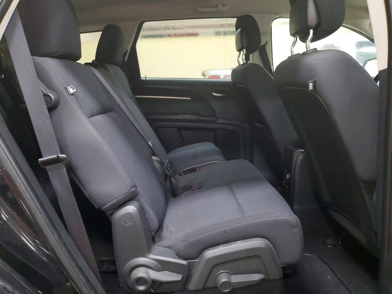 2010 DODGE JOURNEY