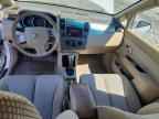 2007 NISSAN VERSA