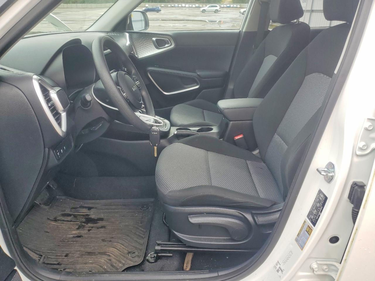 2023 KIA SOUL