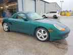 2000 Pors Boxster