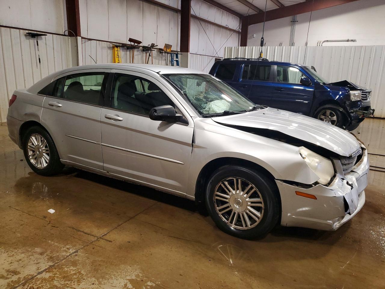 2007 CHRYSLER Sebring