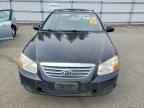 2008 KIA Spectra
