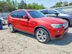 2015 BMW X3