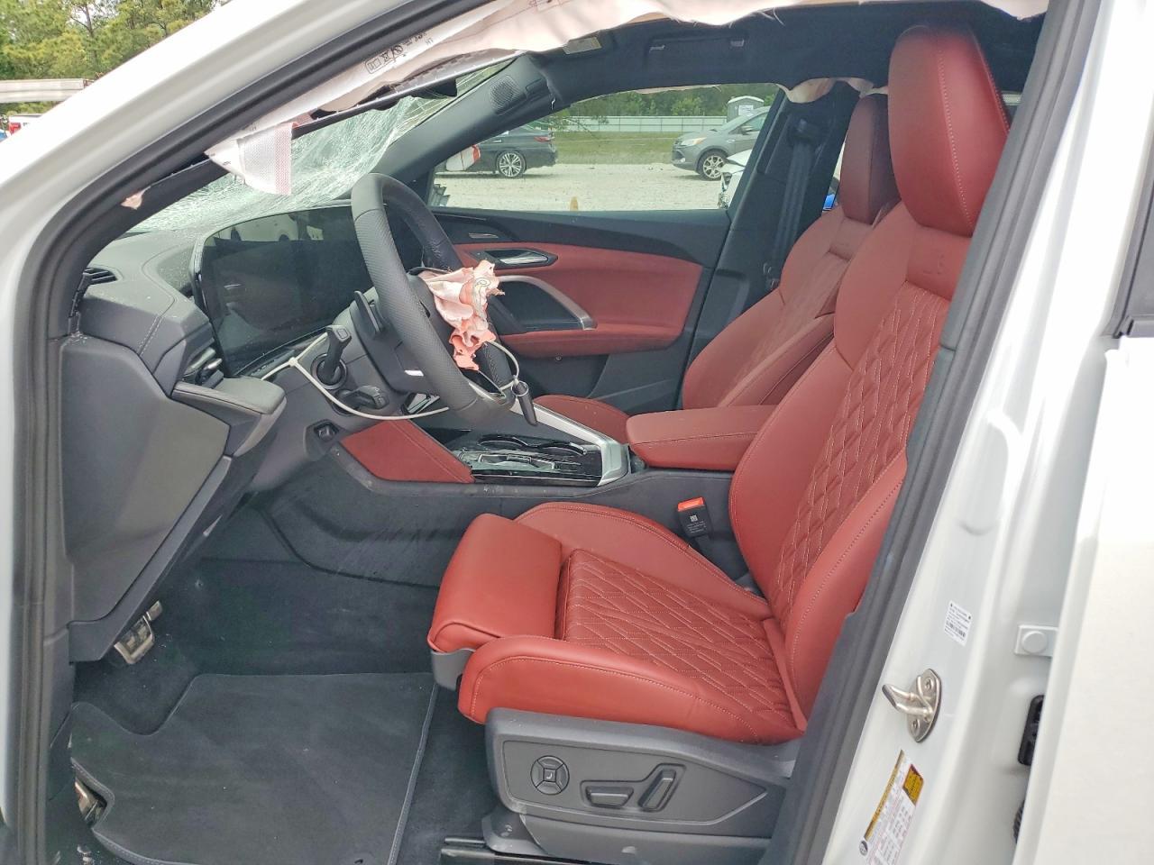 2025 AUDI SQ5