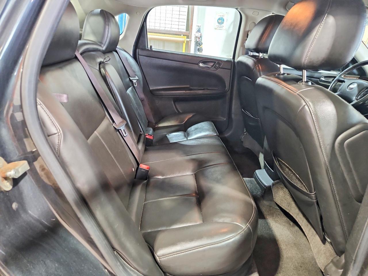 2013 CHEVROLET IMPALA