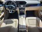 2015 MERCEDES-BENZ E-Class