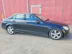 2010 MERCEDES-BENZ C