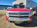 2008 CHEVROLET Silverado