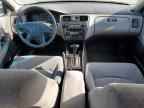 2002 HONDA ACCORD