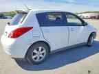 2008 NISSAN VERSA