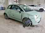 2012 FIAT 500