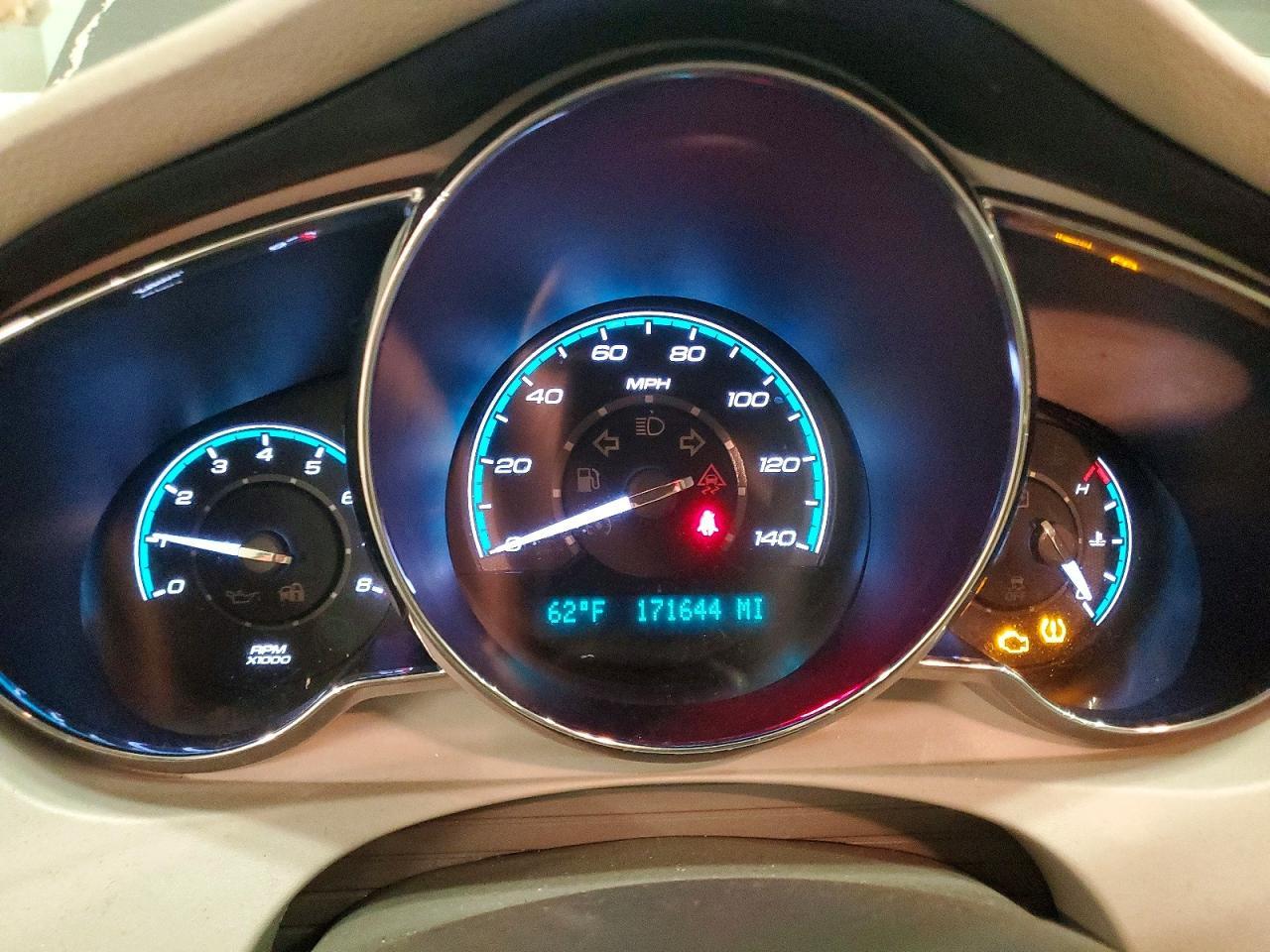 2010 CHEVROLET MALIBU
