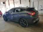 2018 NISSAN MURANO